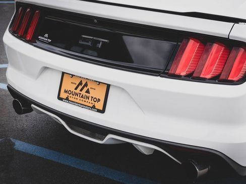 Used 2015 Ford Mustang GT Premium w/ Equipment Group 401A image 28