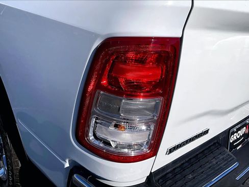 Used 2024 RAM 3500 Big Horn image 29