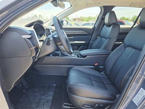 New 2026 MAZDA CX-50 AWD 2.5 Hybrid w/ Weather Package image 9