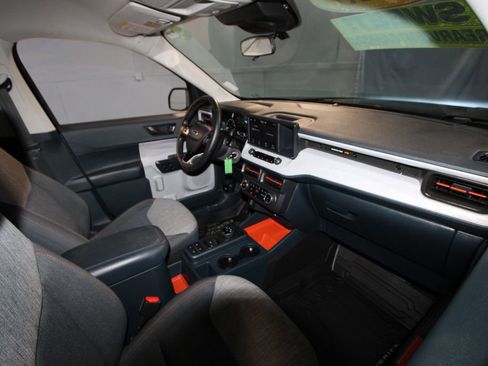 Used 2023 Ford Maverick XLT w/ Equipment Group 300A Standard image 18