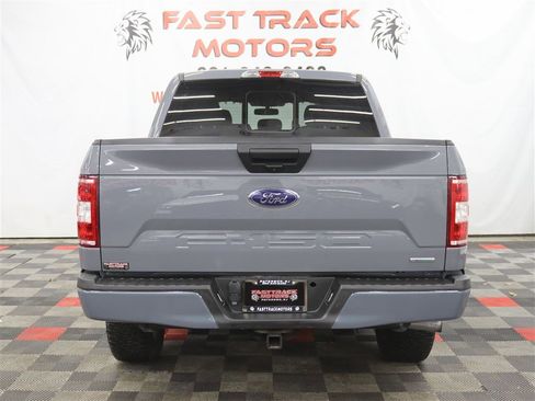 Used 2020 Ford F150 XLT w/ Equipment Group 302A Luxury image 5