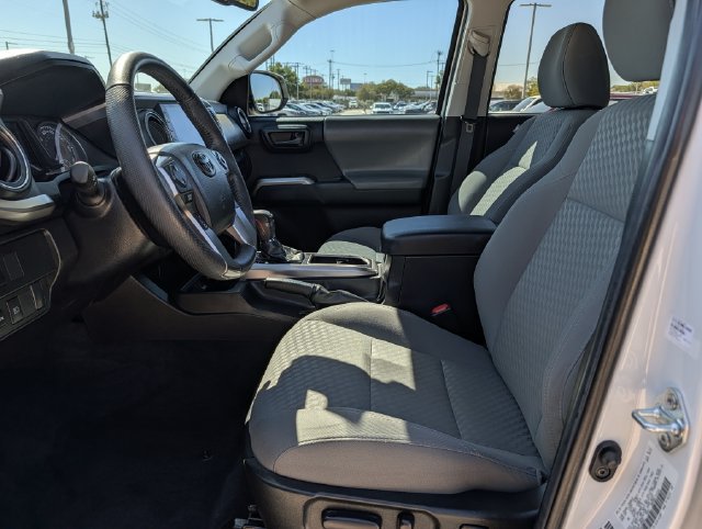 Certified 2023 Toyota Tacoma SR5 w/ Technology Package AWD/4WD image 24