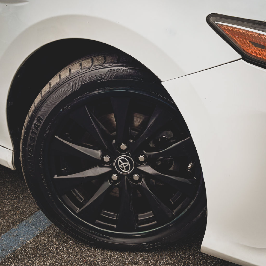 Used 2019 Toyota Camry LE FWD image 23