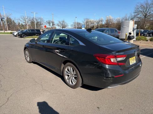 Used 2019 Honda Accord LX image 9