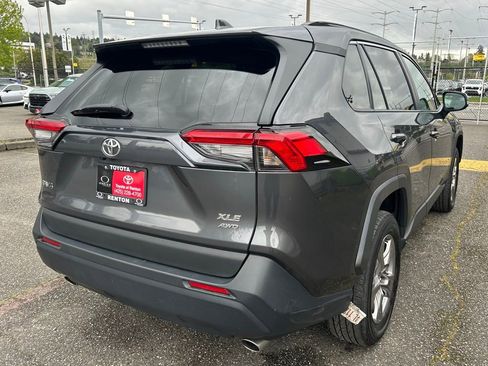 Certified 2024 Toyota RAV4 XLE w/ Convenience Package AWD/4WD image 5