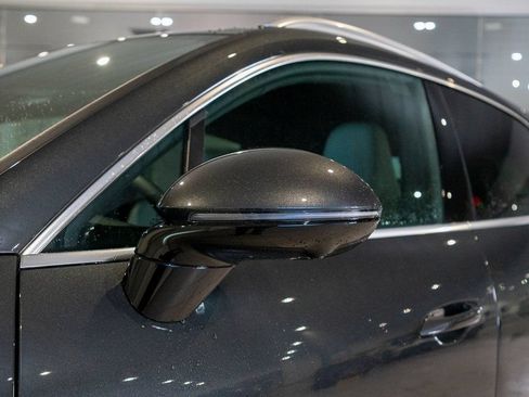 New 2025 Porsche Macan Turbo Electric AWD/4WD image 14