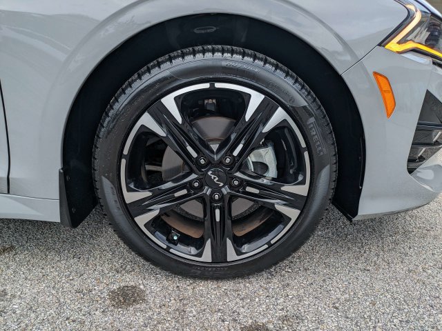 Used 2024 Kia K5 GT-Line FWD image 11