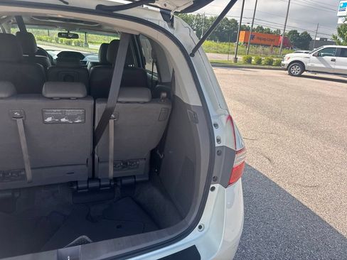 Used 2013 Honda Odyssey Touring image 10