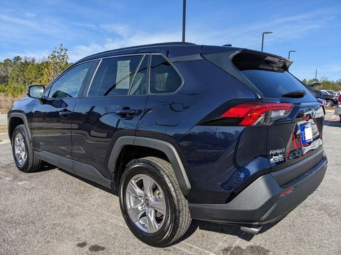 Used 2024 Toyota RAV4 XLE image 17