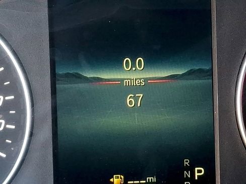 Used 2025 Mercedes-Benz Sprinter 2500 image 17