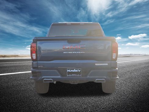 New 2026 GMC Sierra 1500 Elevation w/ X31 Off-Road Package image 16