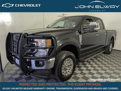 Used 2022 Ford F250 XLT w/ XLT Premium Package