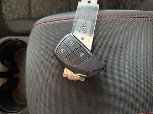 Certified 2024 Chevrolet Colorado Z71 w/ Z71 Convenience Package 2 image 31