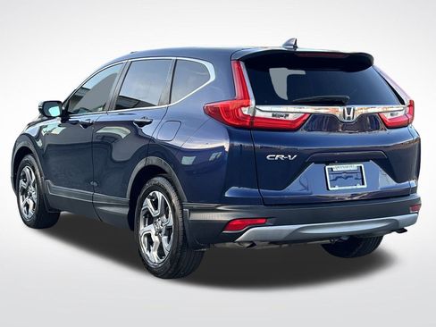 Used 2019 Honda CR-V EX-L image 30