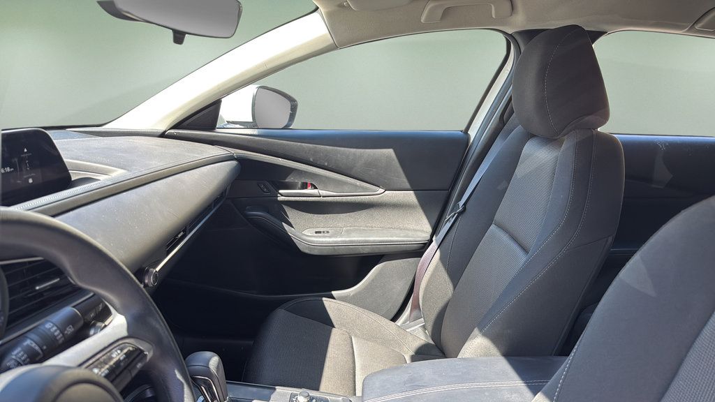 Used 2024 MAZDA CX-30 AWD 2.5 S image 10