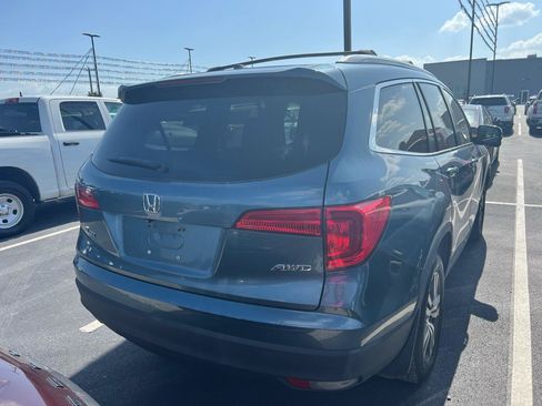 Used 2017 Honda Pilot EX-L image 3