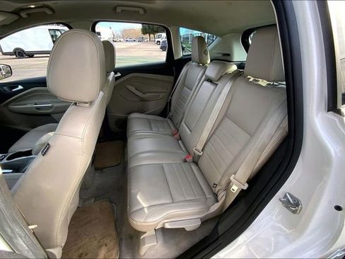 Used 2014 Ford C-MAX Energi SEL w/ Equipment Group 303A image 26