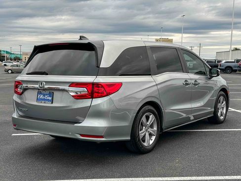 Used 2020 Honda Odyssey EX-L image 6