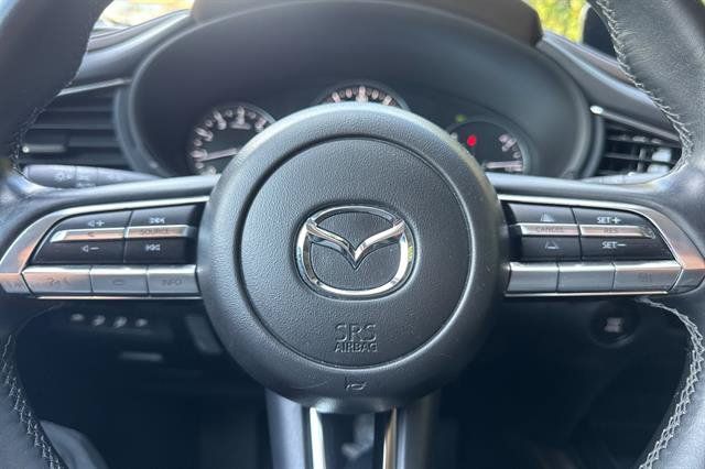 Used 2023 MAZDA CX-30 AWD 2.5 S w/ Premium Package image 26