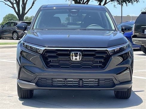 New 2026 Honda CR-V EX image 6
