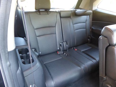 Used 2017 Honda Pilot EX-L image 48