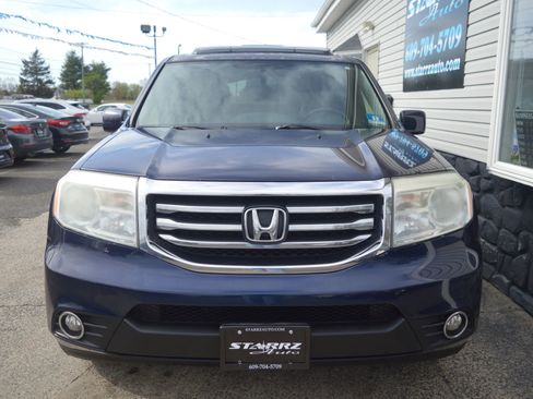 Used 2013 Honda Pilot EX-L image 7