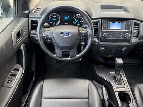 Used 2021 Ford Ranger XL w/ Equipment Group 101A High image 11