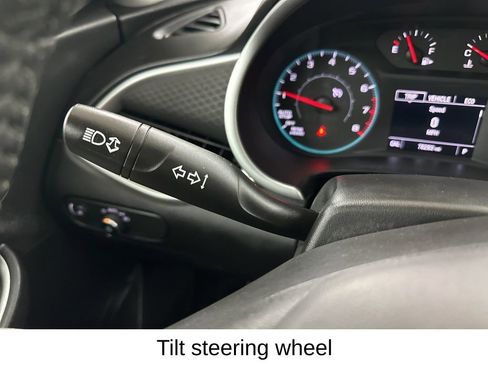 Used 2022 Chevrolet Malibu RS image 41