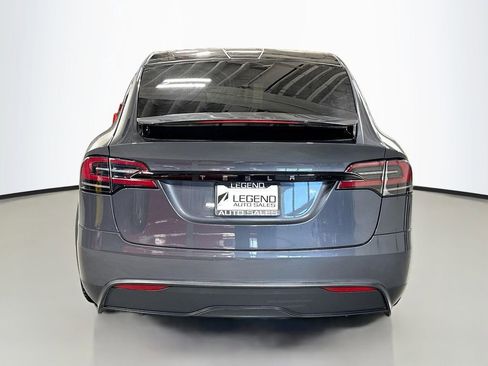 Used 2023 Tesla Model X image 8