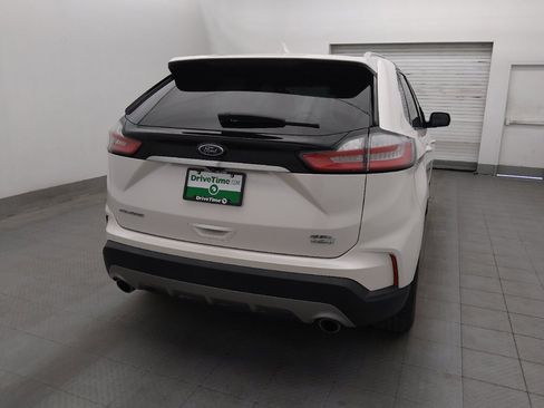 Used 2019 Ford Edge SEL w/ Equipment Group 201A FWD image 7