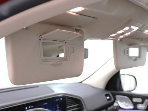 Used 2020 Mercedes-Benz GLE 350 w/ Premium Package image 72