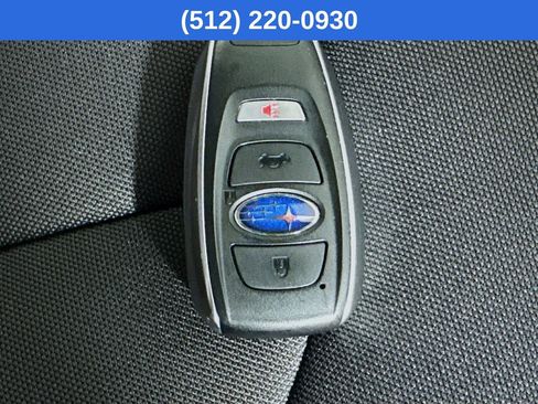 Certified 2026 Subaru Crosstrek 2.0i Premium image 37