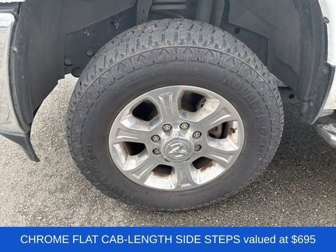 Used 2022 RAM 2500 Big Horn image 6