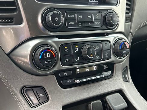 Used 2016 Chevrolet Tahoe LT RWD image 38