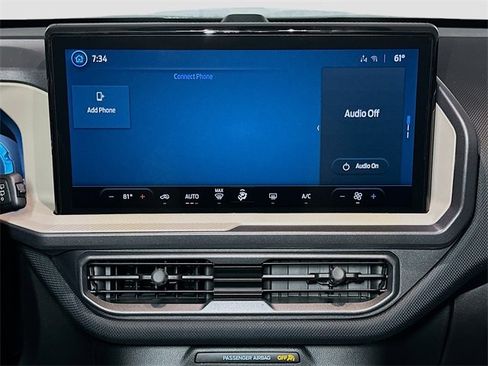 New 2025 Ford Bronco Sport Big Bend image 8