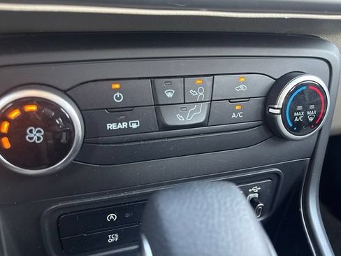 Used 2021 Ford EcoSport S AWD/4WD image 21