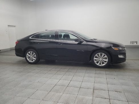 Used 2025 Chevrolet Malibu LT FWD image 11
