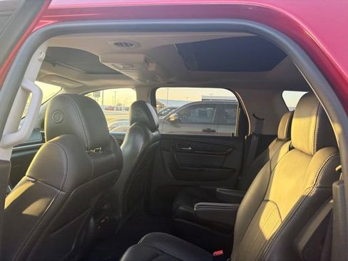 Used 2013 GMC Acadia Denali AWD/4WD image 9
