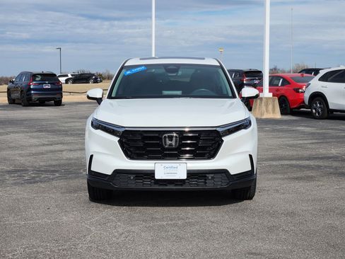 Used 2023 Honda CR-V EX-L image 6