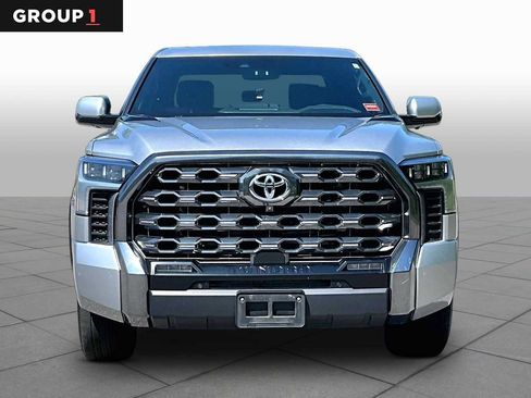 Used 2023 Toyota Tundra Platinum AWD/4WD image 4