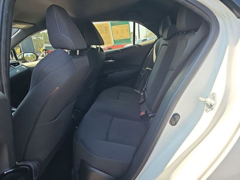 Used 2021 Toyota Corolla SE image 17
