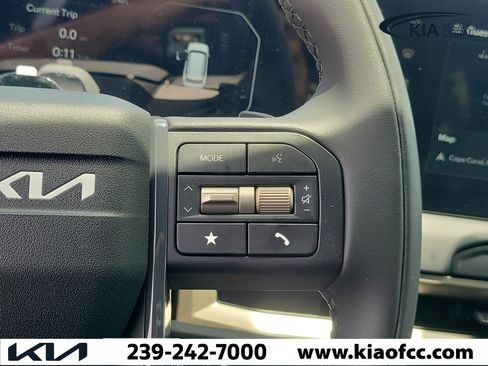 New 2027 Kia Telluride SX FWD image 27
