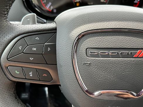 New 2026 Dodge Durango GT image 12