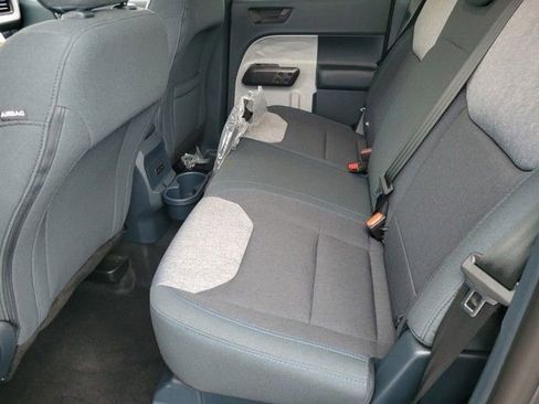 New 2026 Ford Maverick XLT image 8