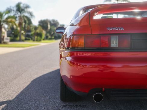 Used 1993 Toyota MR2 Turbo image 35