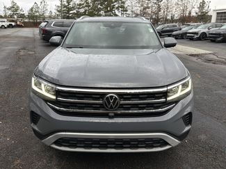 Used 2020 Volkswagen Atlas Cross Sport SEL Premium video 2