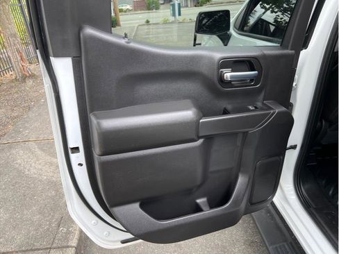 Used 2023 Chevrolet Silverado 1500 W/T w/ WT Safety Package image 18