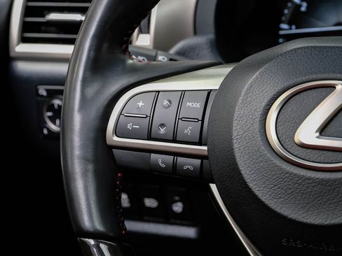 Used 2021 Lexus GX 460 Premium w/ Premium Plus Package image 16