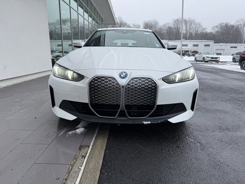 Used 2025 BMW i4 xDrive40i w/ Premium Package image 6