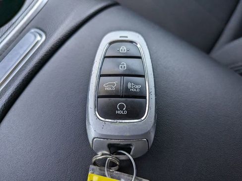 Used 2023 Hyundai Santa Fe SEL image 38